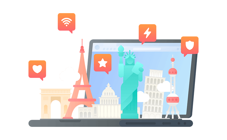 在泰国连接到中国vpn - 云网吧
